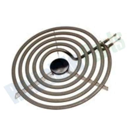 Whirlpool WPW10259865 Whirlpool Range Surface Element 8in WPW10259865